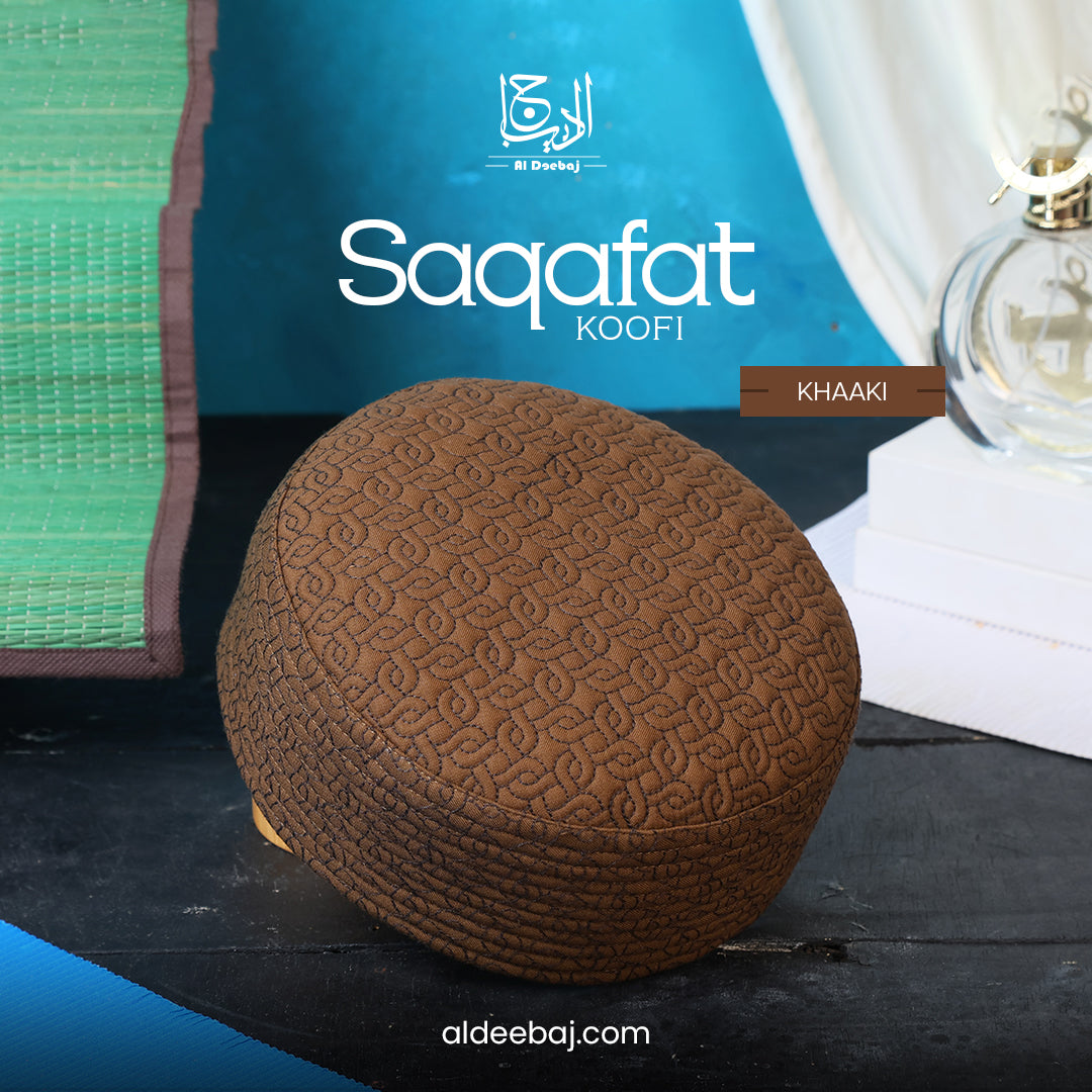 Classic Saqafat Koofi