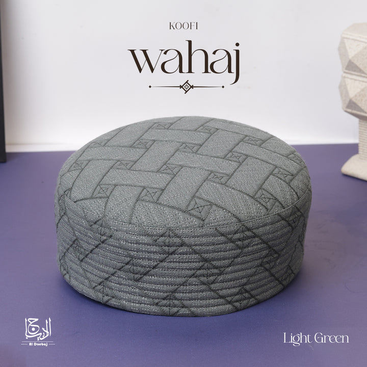 Classic Wahaj Koofi | CWHK