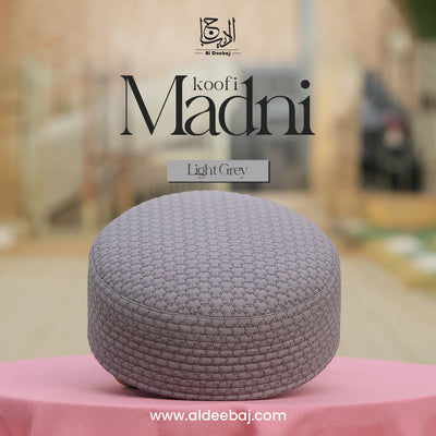 Classic Madni Koofi
