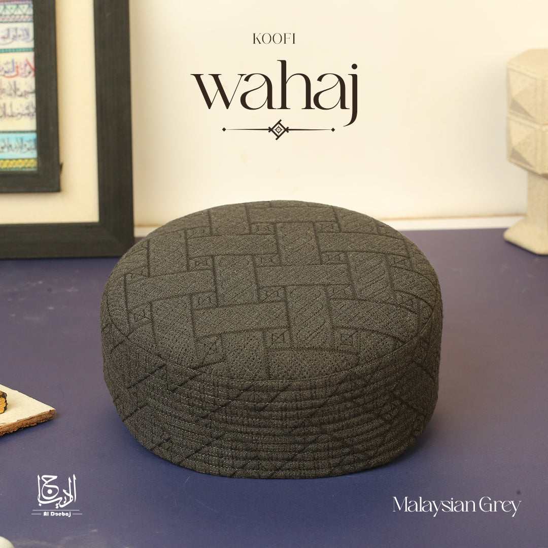 Classic Wahaj Koofi | CWHK