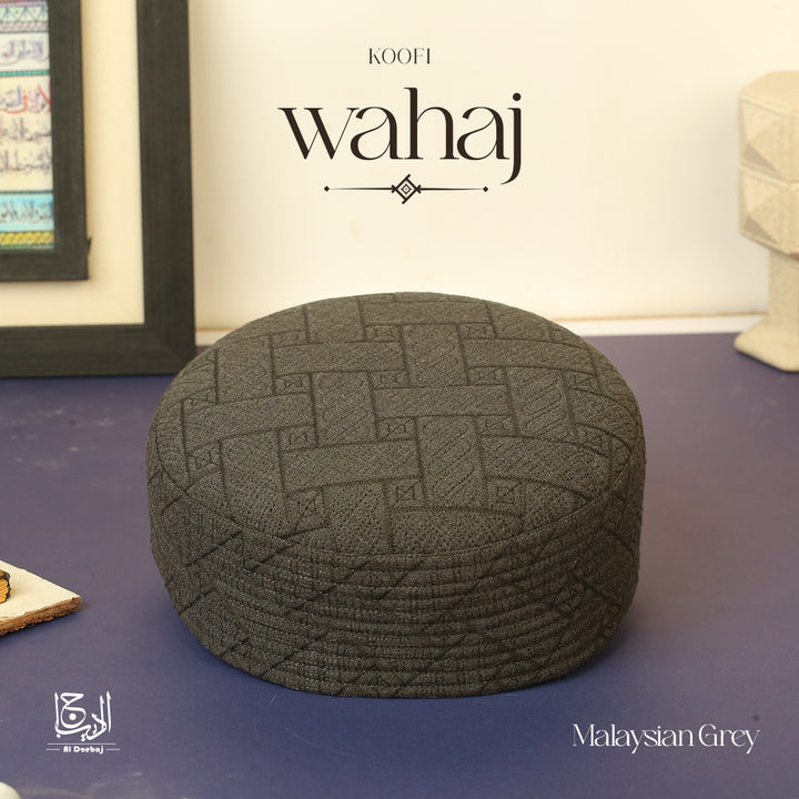 Classic Wahaj Koofi | CWHK