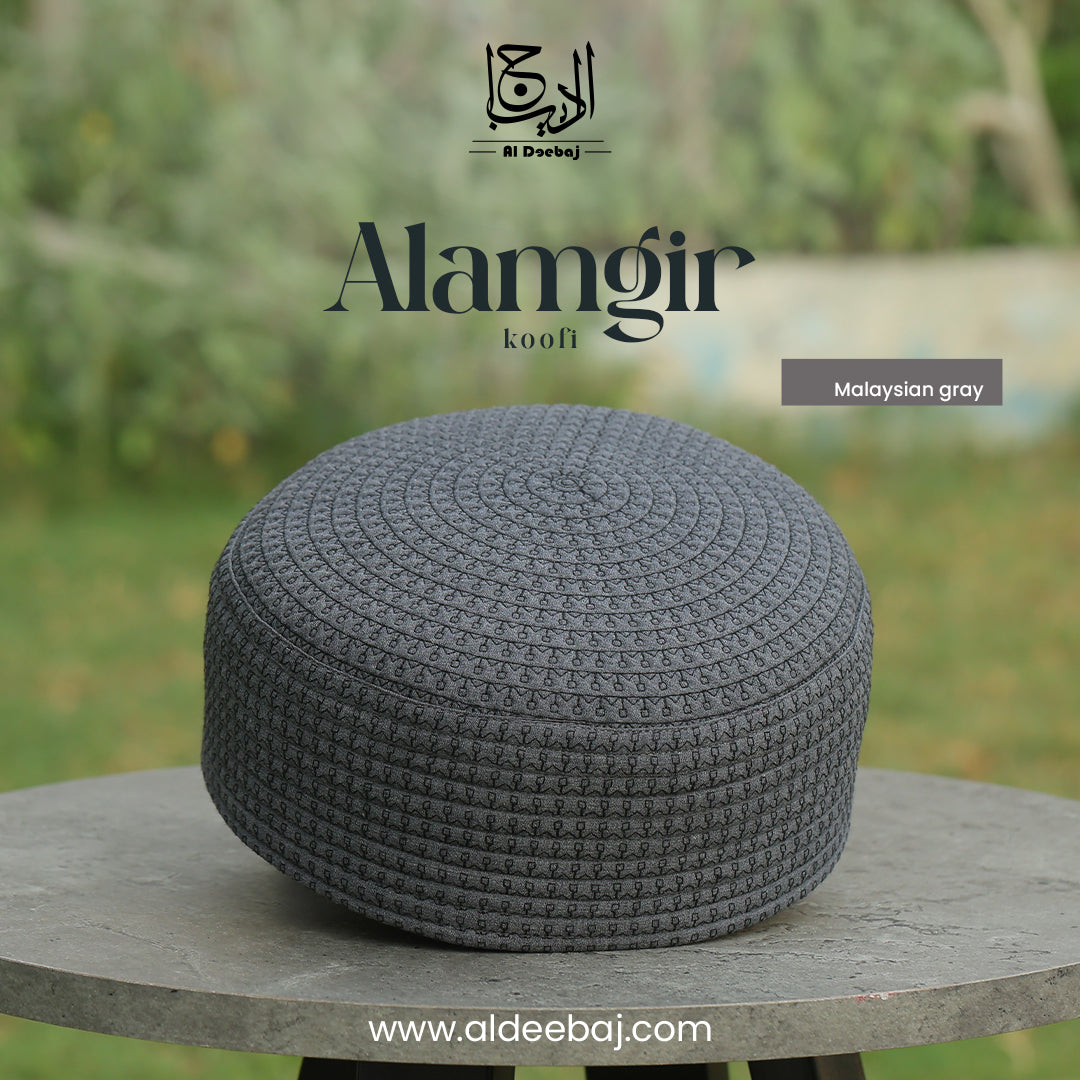 Classic Alamgir Koofi
