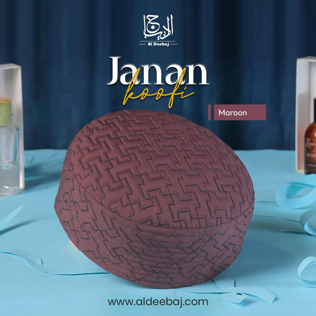 Classic Janan Koofi