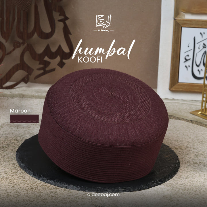 Classic Humbal Koofi