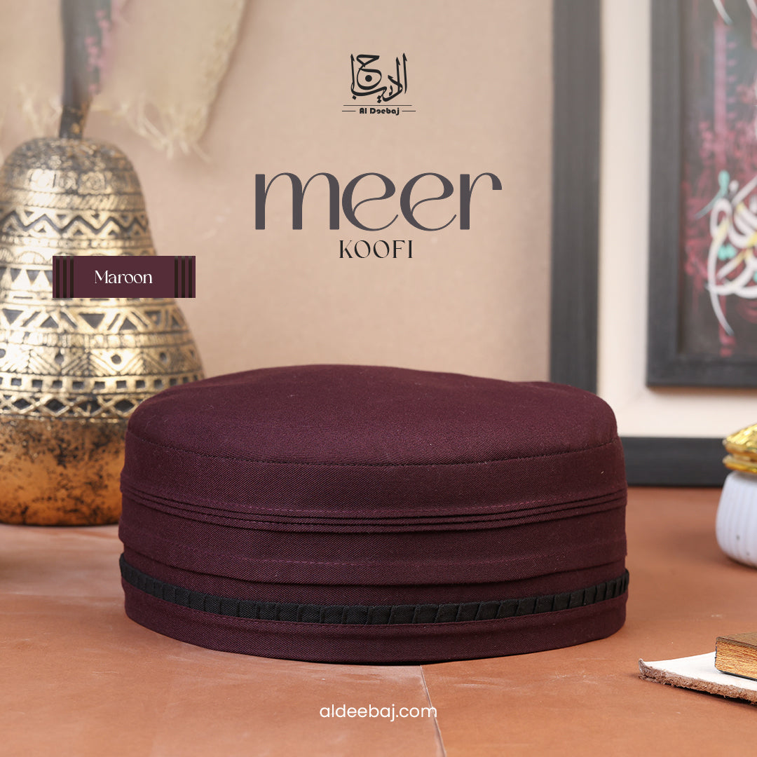Meer Koofi