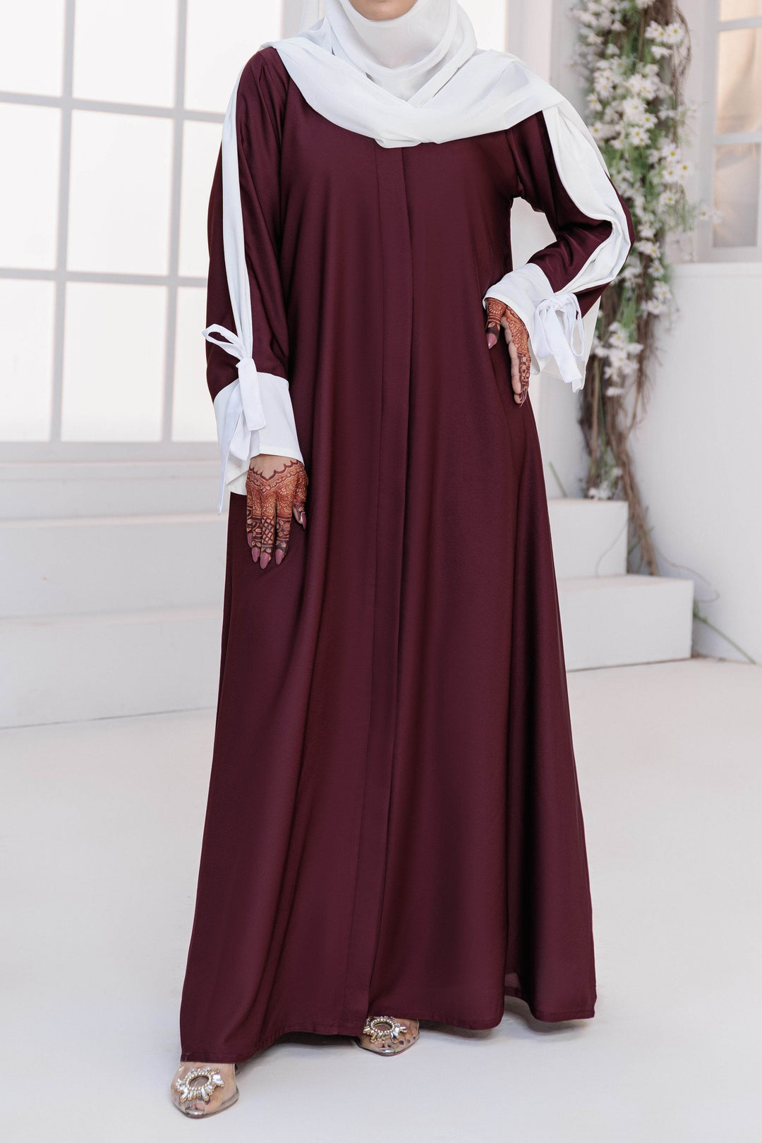 Maryam - Al-Deebaj