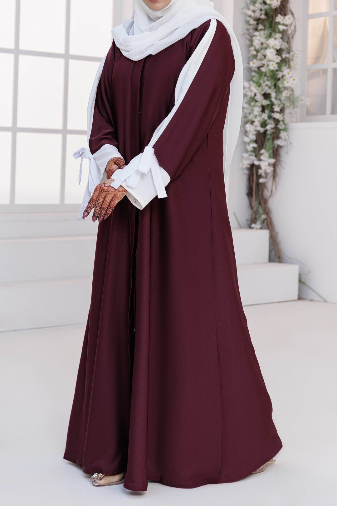 Maryam - Al-Deebaj