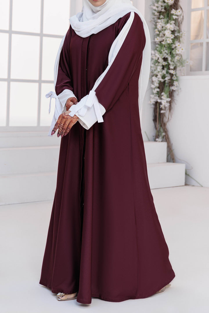 Maryam - Al-Deebaj