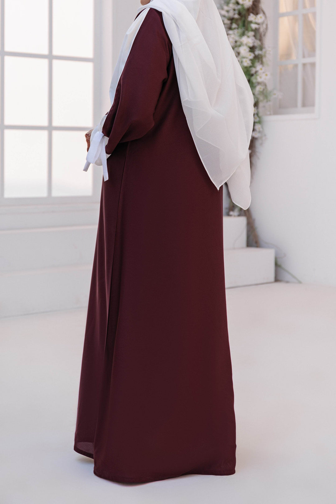 Maryam - Al-Deebaj
