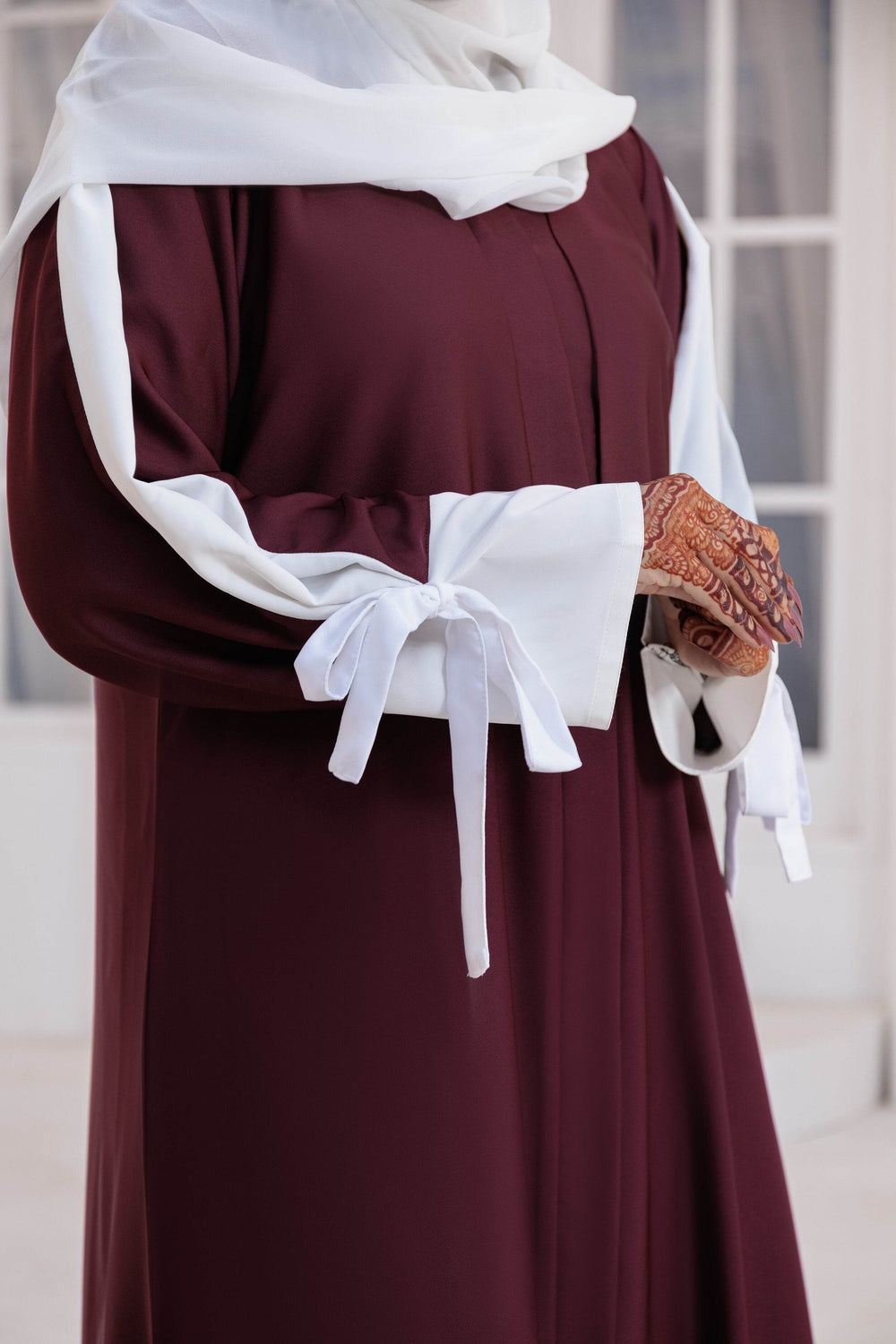 Maryam - Al-Deebaj