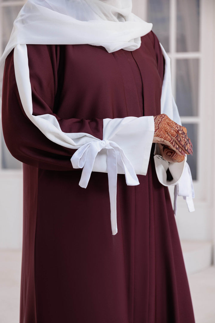 Maryam - Al-Deebaj