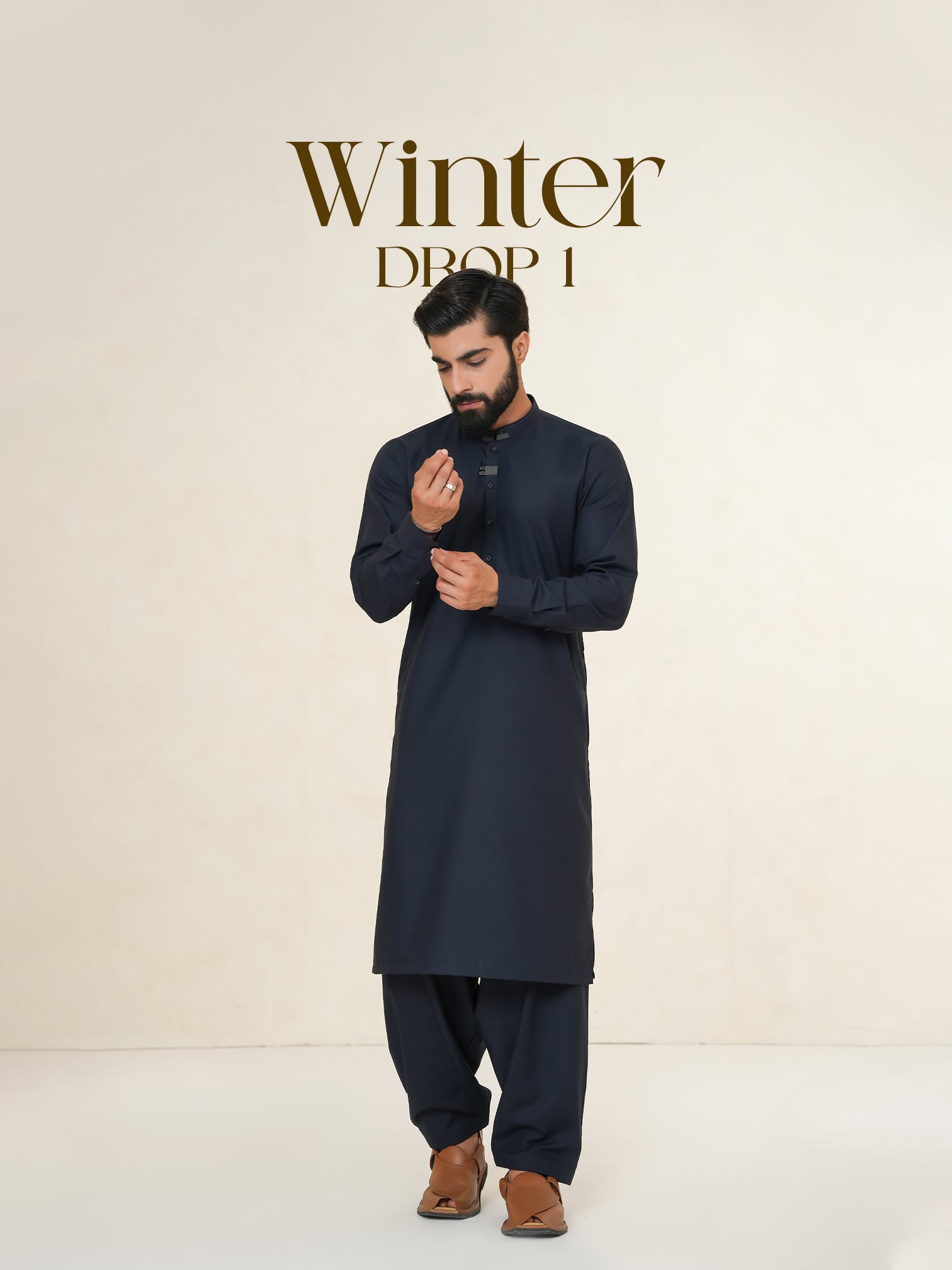 Clothing Store in Pakistan Al Deebaj – Al-Deebaj - Main Image