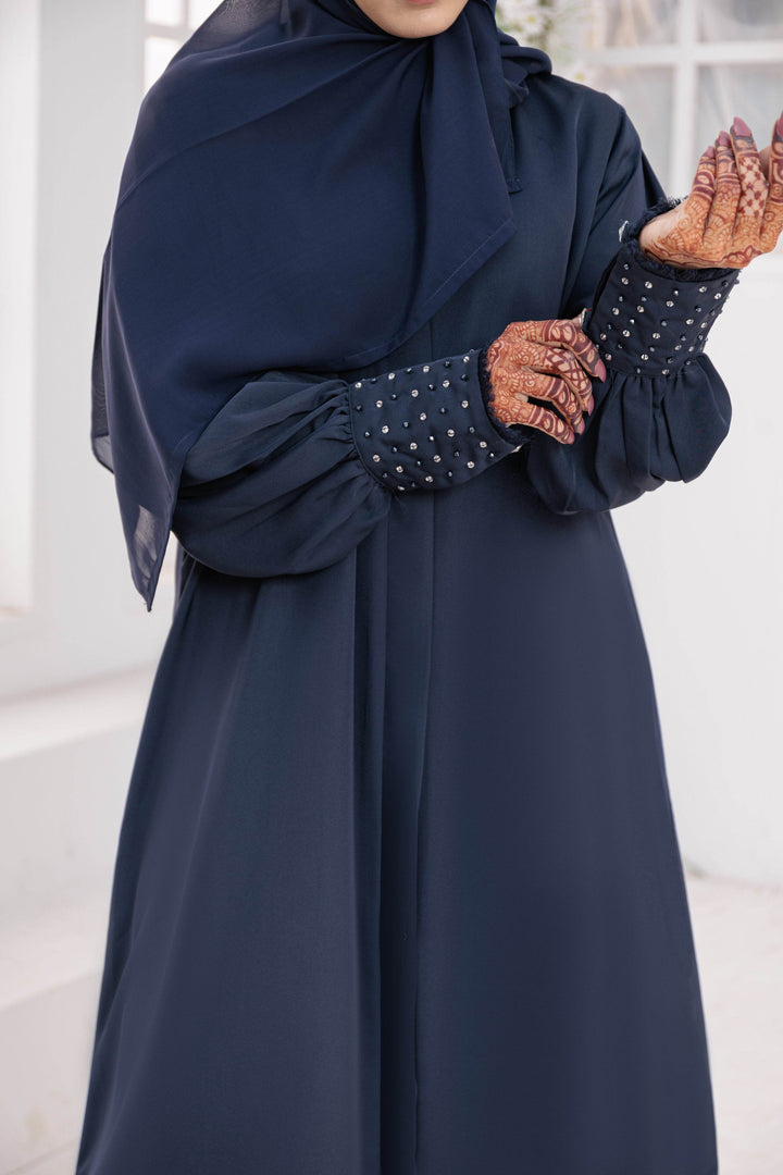 Muskan - Al-Deebaj