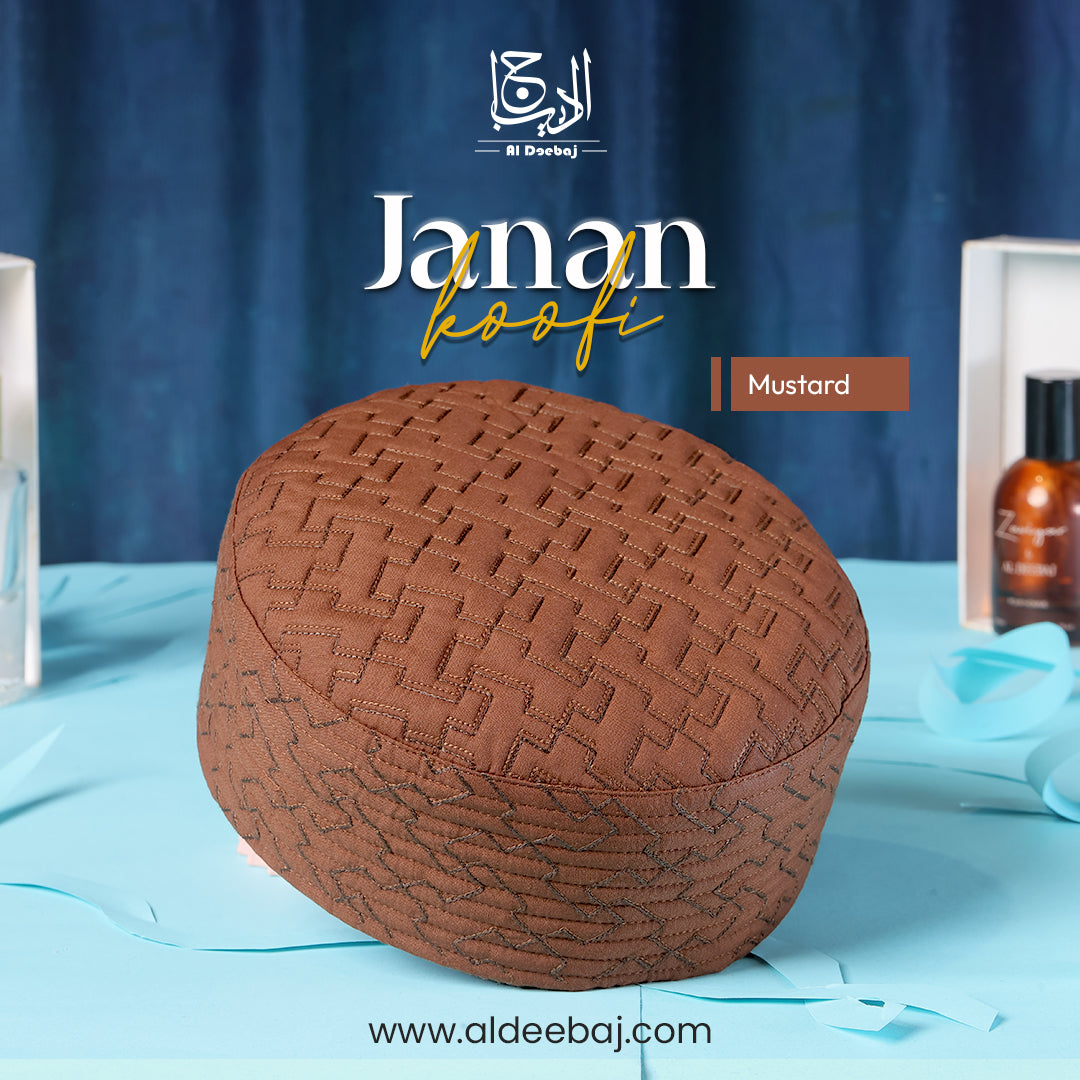 Classic Janan Koofi