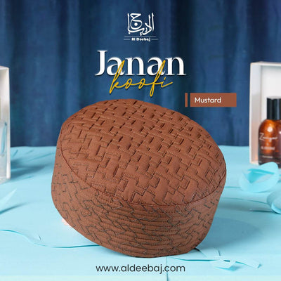 Classic Janan Koofi