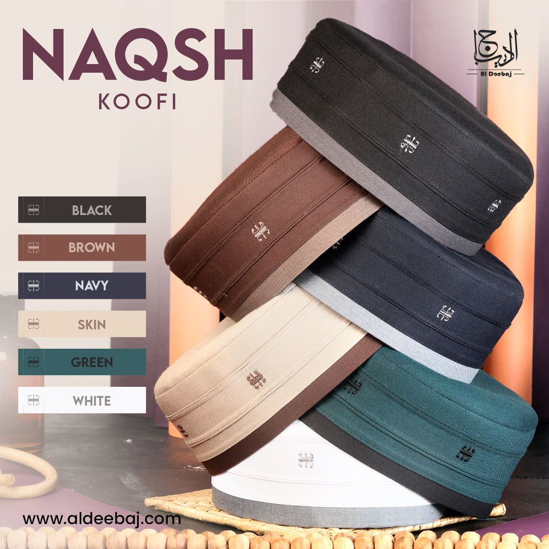 Naqsh Koofi