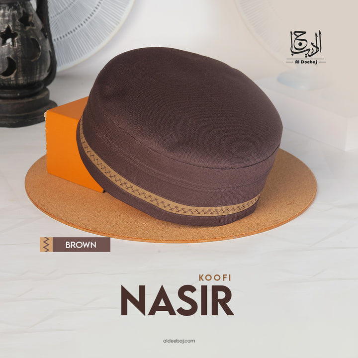 Nasir Koofi