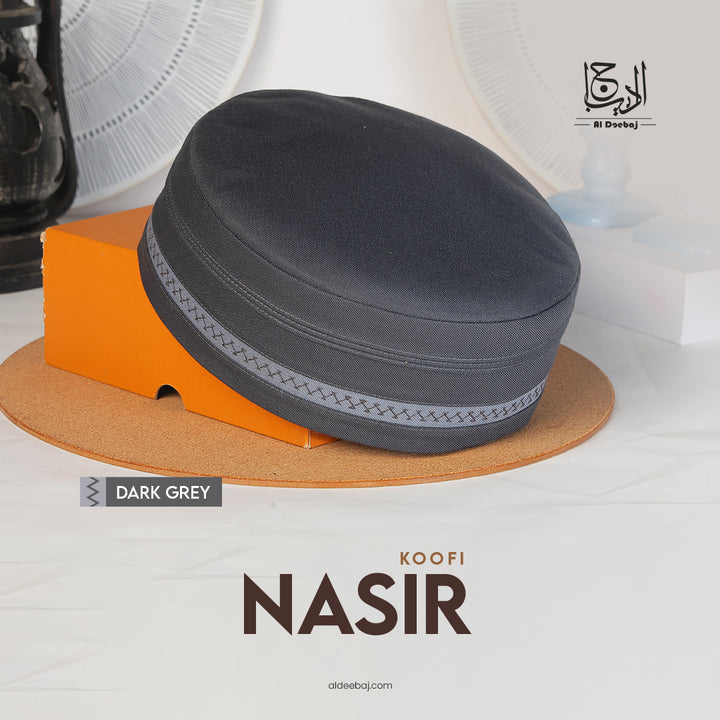 Nasir Koofi