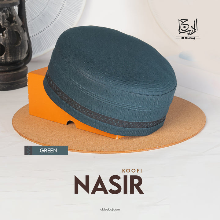 Nasir Koofi