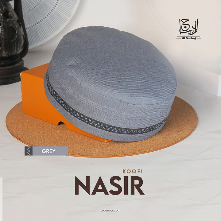 Nasir Koofi