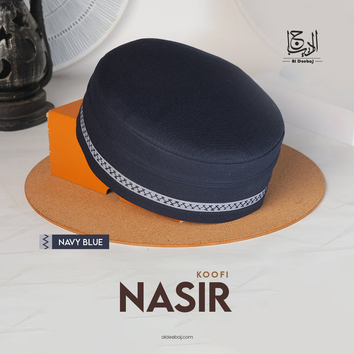 Nasir Koofi