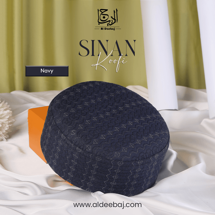 Classic Sinan Koofi - Al-Deebaj