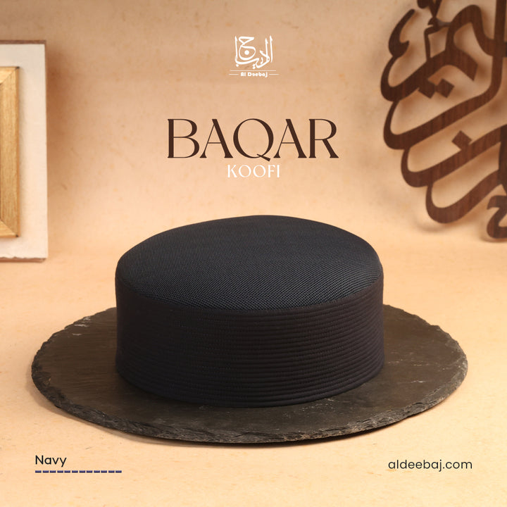 Classic Baqar Koofi | CBQK
