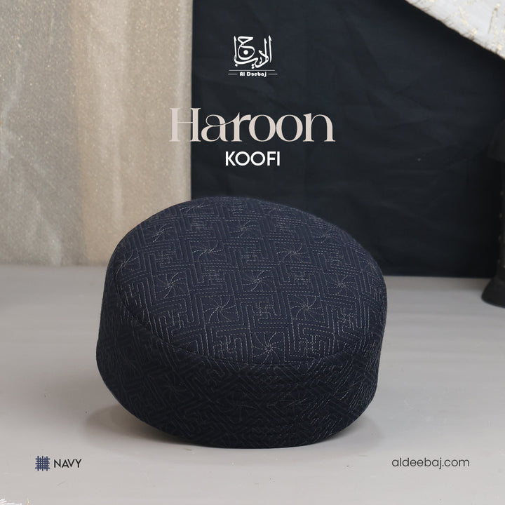Classic Haroon Koofi | CHAK