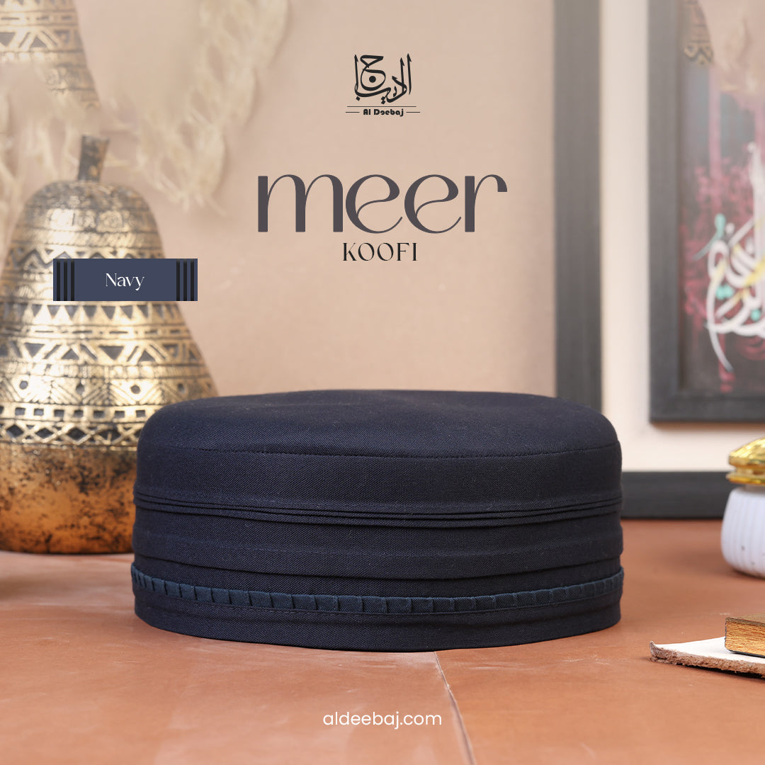 Meer Koofi