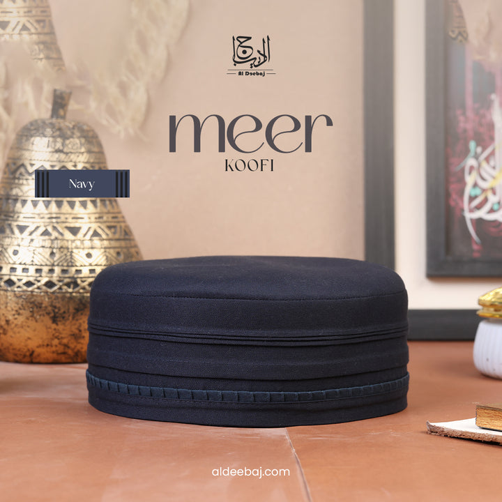 Meer Koofi