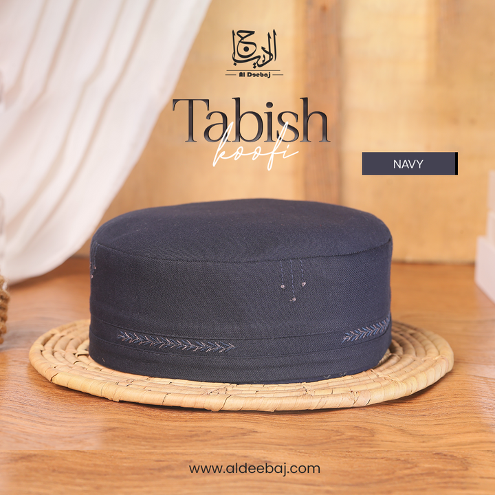 Tabish Koofi