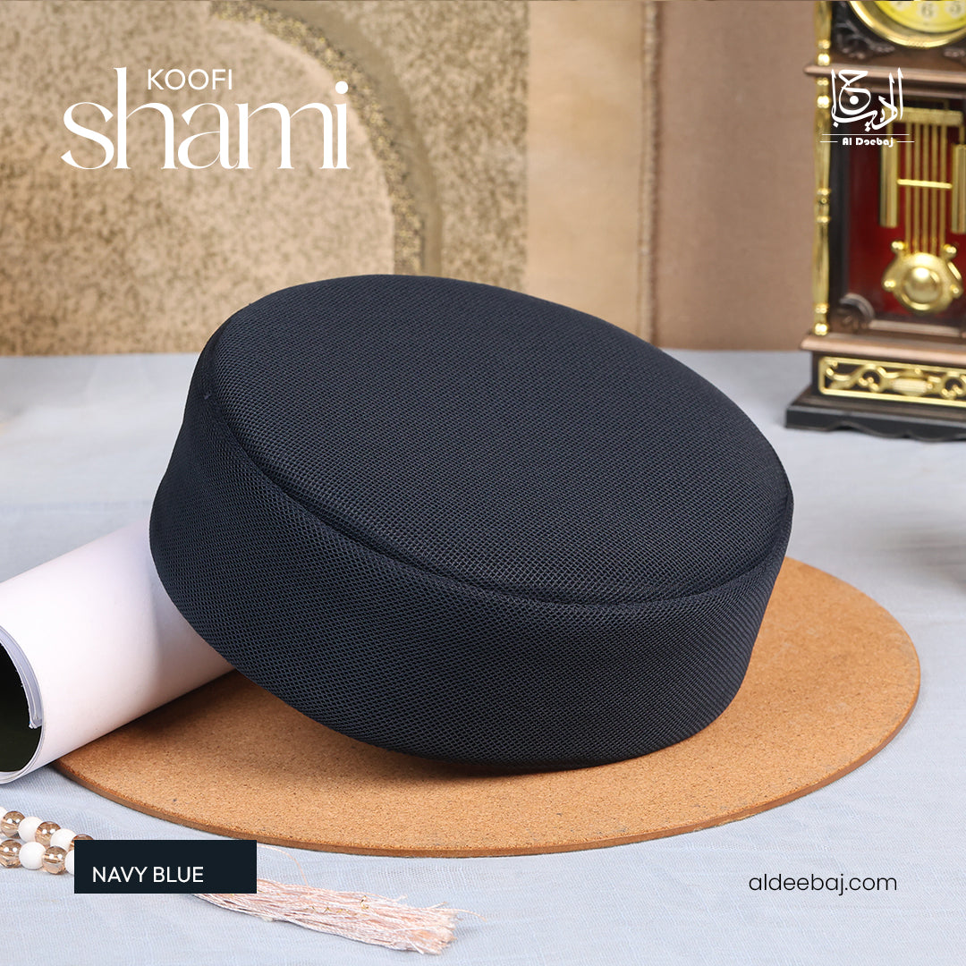 Shaami Koofi