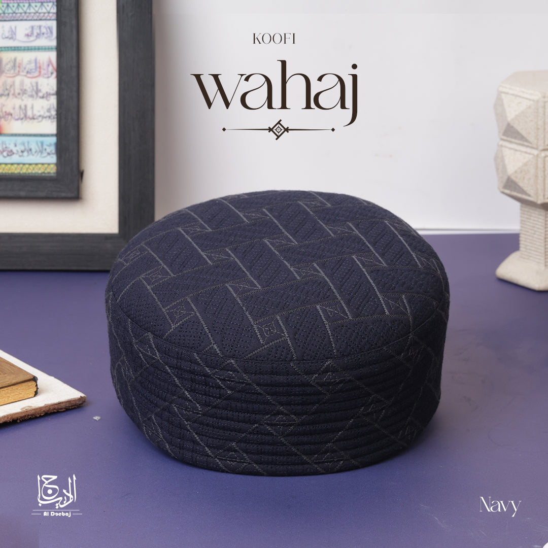 Classic Wahaj Koofi | CWHK