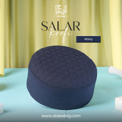 Classic Salaar Koofi
