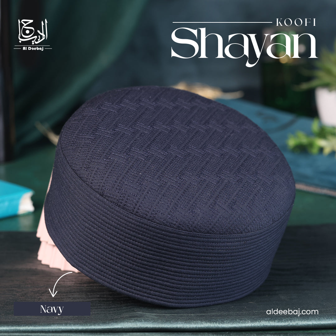 Classic Shayan Koofi