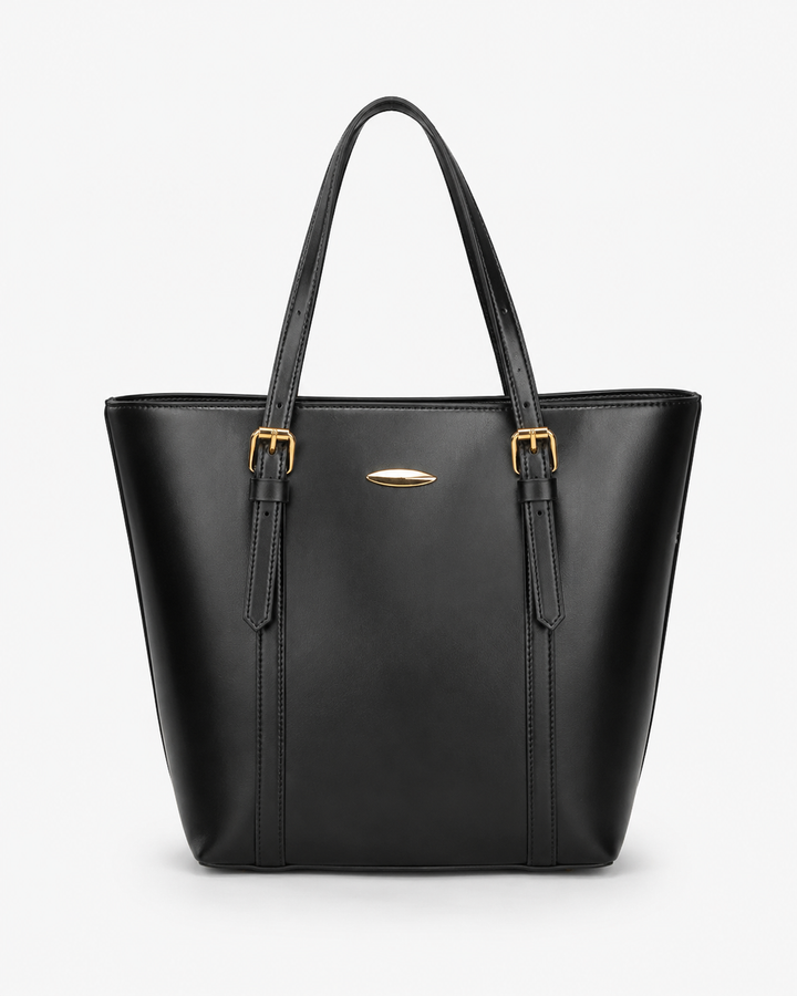 Nobel Black Pearl Bag