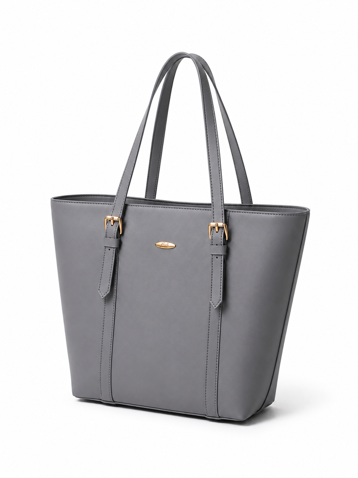 Nobel Mist Grey Bag