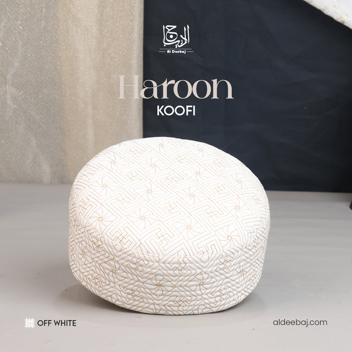 Classic Haroon Koofi | CHAK