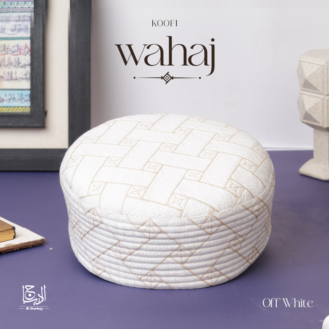 Classic Wahaj Koofi | CWHK