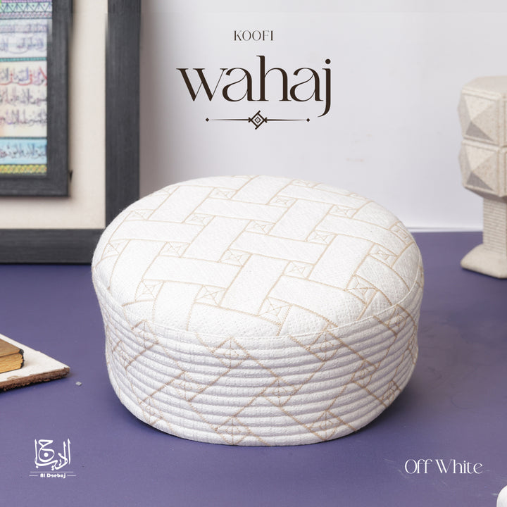 Classic Wahaj Koofi | CWHK