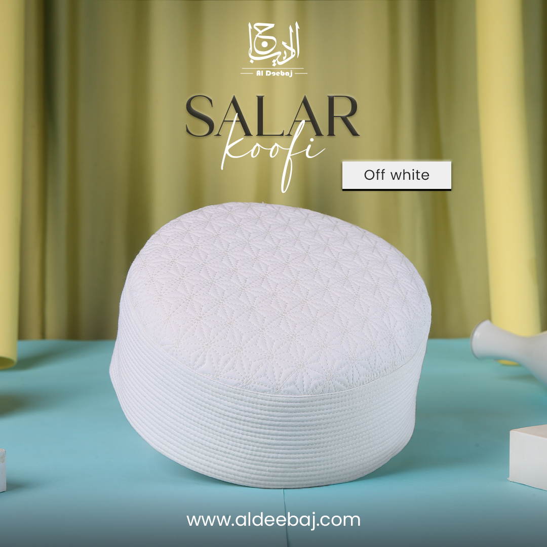 Classic Salaar Koofi