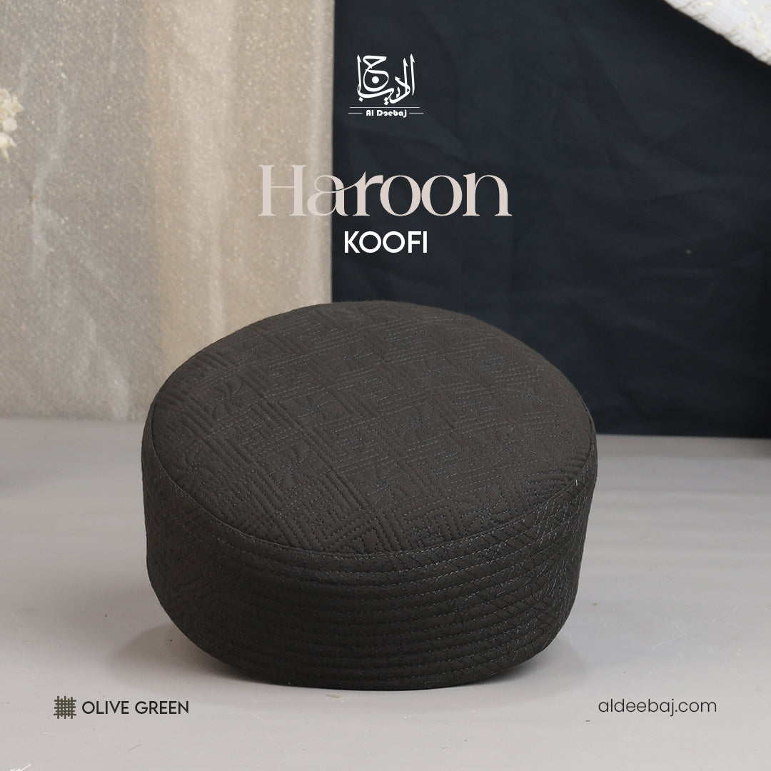 Classic Haroon Koofi | CHAK