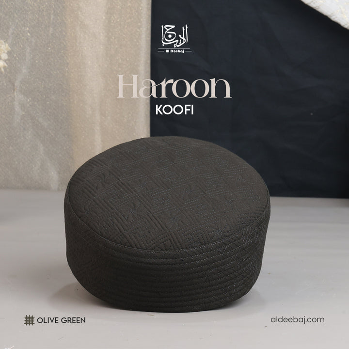 Classic Haroon Koofi | CHAK