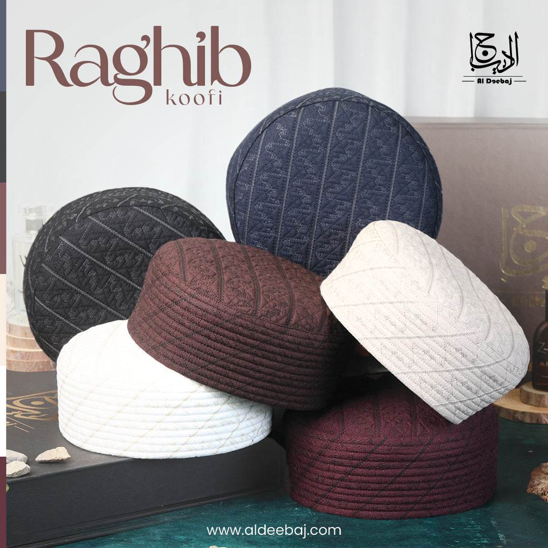 Classic Raghib Koofi 2.0 - Al-Deebaj