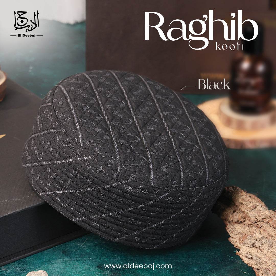 Classic Raghib Koofi 2.0 - Al-Deebaj
