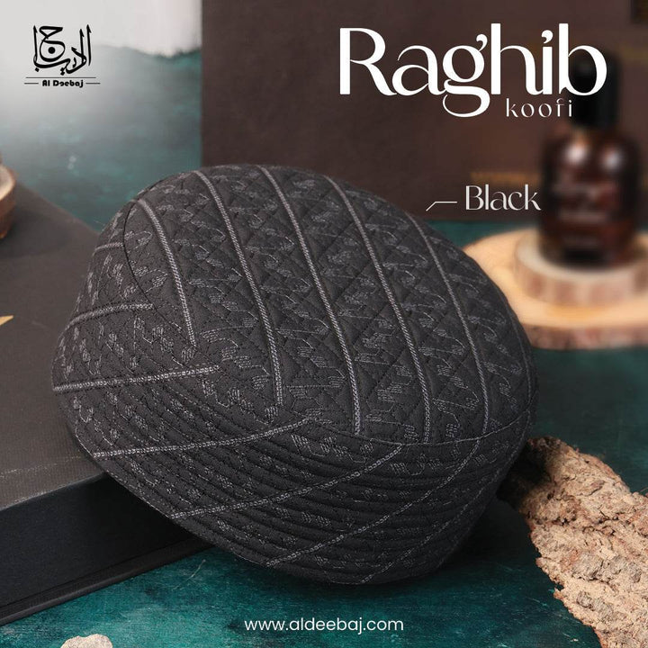 Classic Raghib Koofi 2.0 - Al-Deebaj