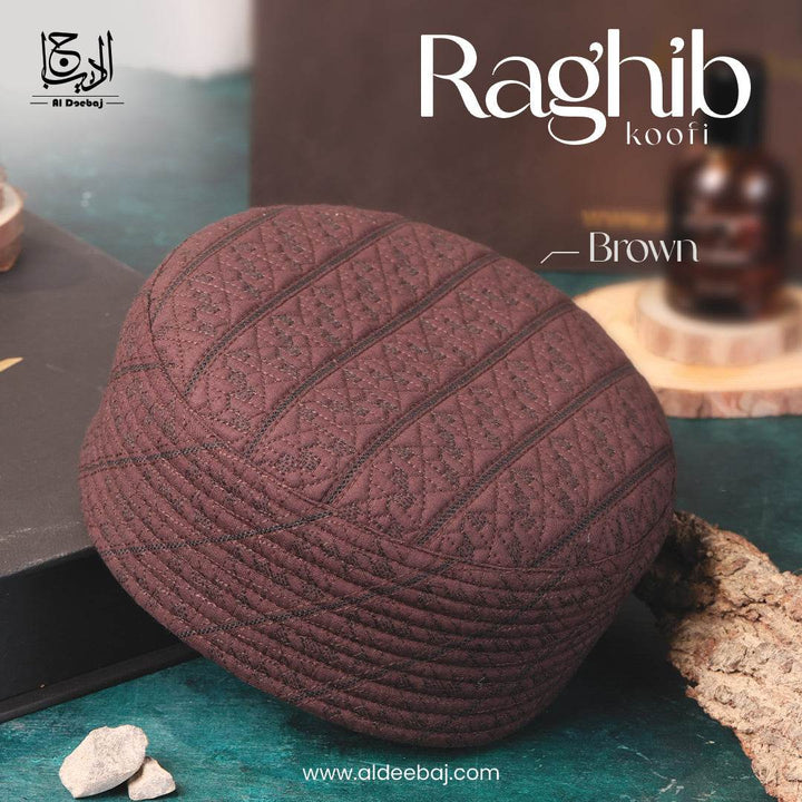 Classic Raghib Koofi 2.0 - Al-Deebaj