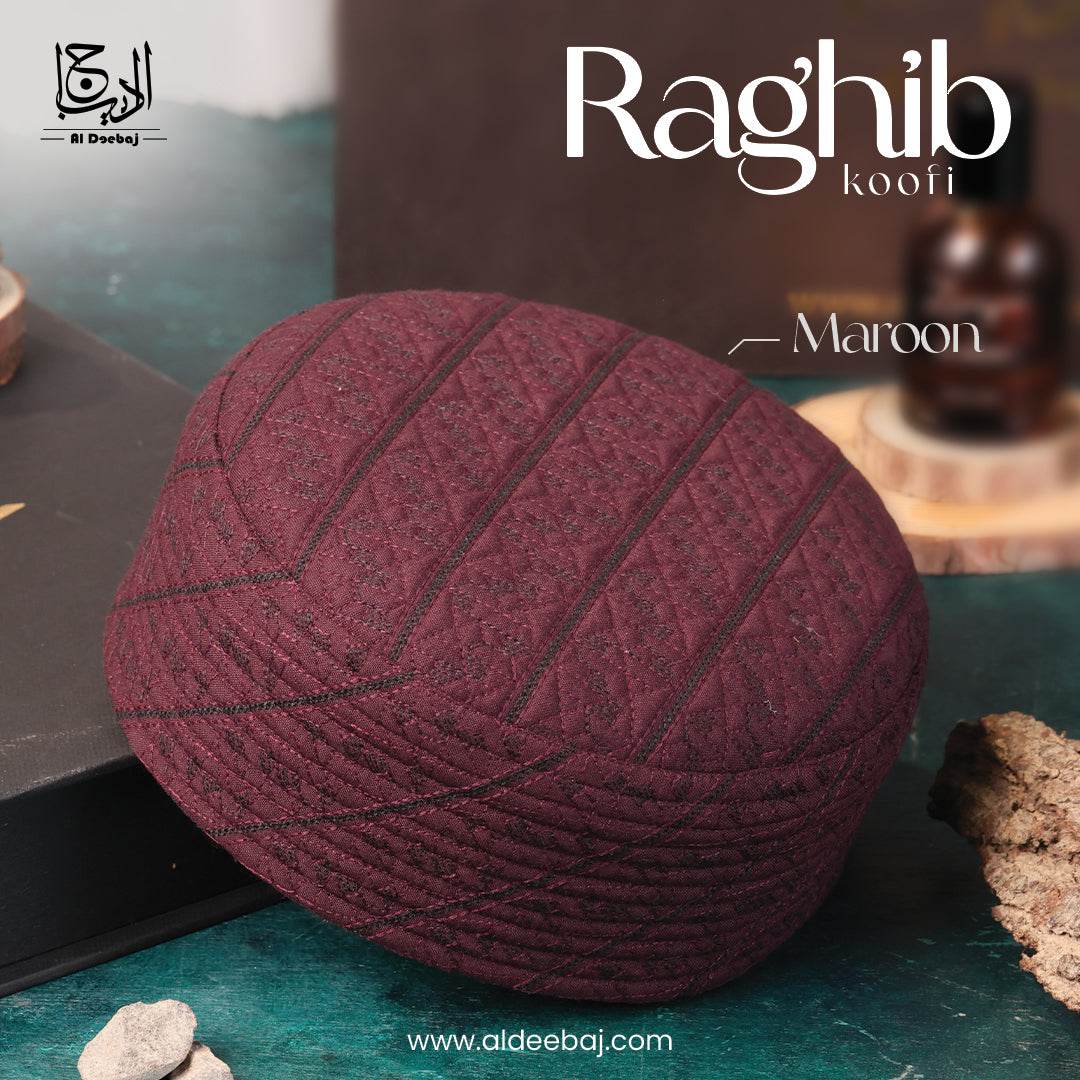 Classic Raghib Koofi 2.0 - Al-Deebaj