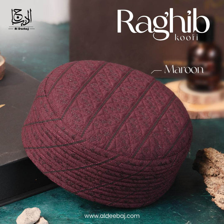 Classic Raghib Koofi 2.0 - Al-Deebaj