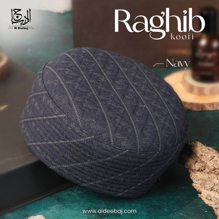 Classic Raghib Koofi 2.0 - Al-Deebaj